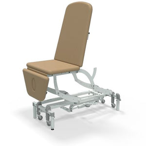 SEERS CLINNOVA THERAPY DROP END TREATMENT COUCH