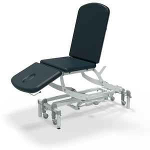 SEERS CLINNOVA 3 SECTION THERAPY COUCH