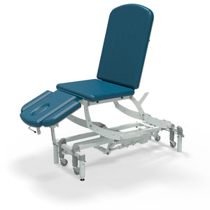 SEERS CLINNOVA 3 SECTION THERAPY COUCH