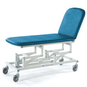 SEERS STERLING TWO SECTION TREATMENT COUCH