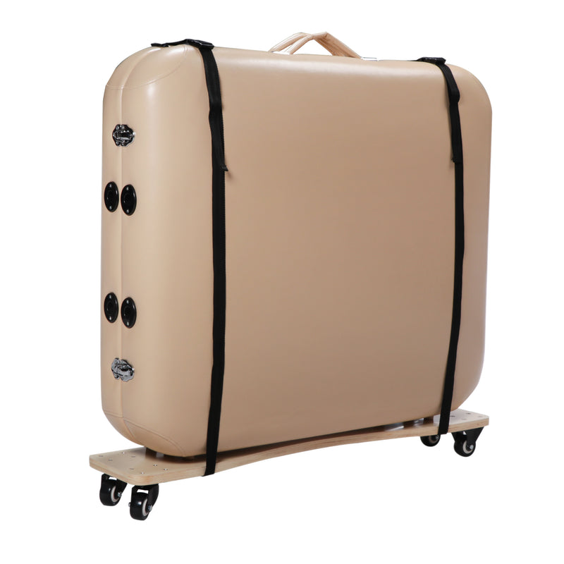 Carry Cases & Carts Massage Warehouse