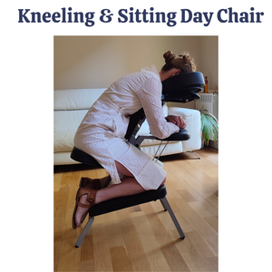 Kneeling & Sitting Day Chair - 3 Week Vitrectomy Rental
