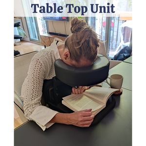 Table Top Unit - 3 Week Vitrectomy Rental