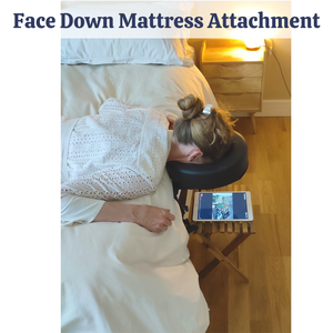 Face Down Mattress Attachment - 3 week Vitrectomy Rental