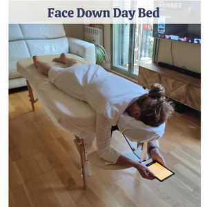 Face Down Comfy Table - 3 week Vitrectomy Rental