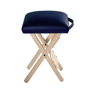 PORTABLE THERAPIST STOOL