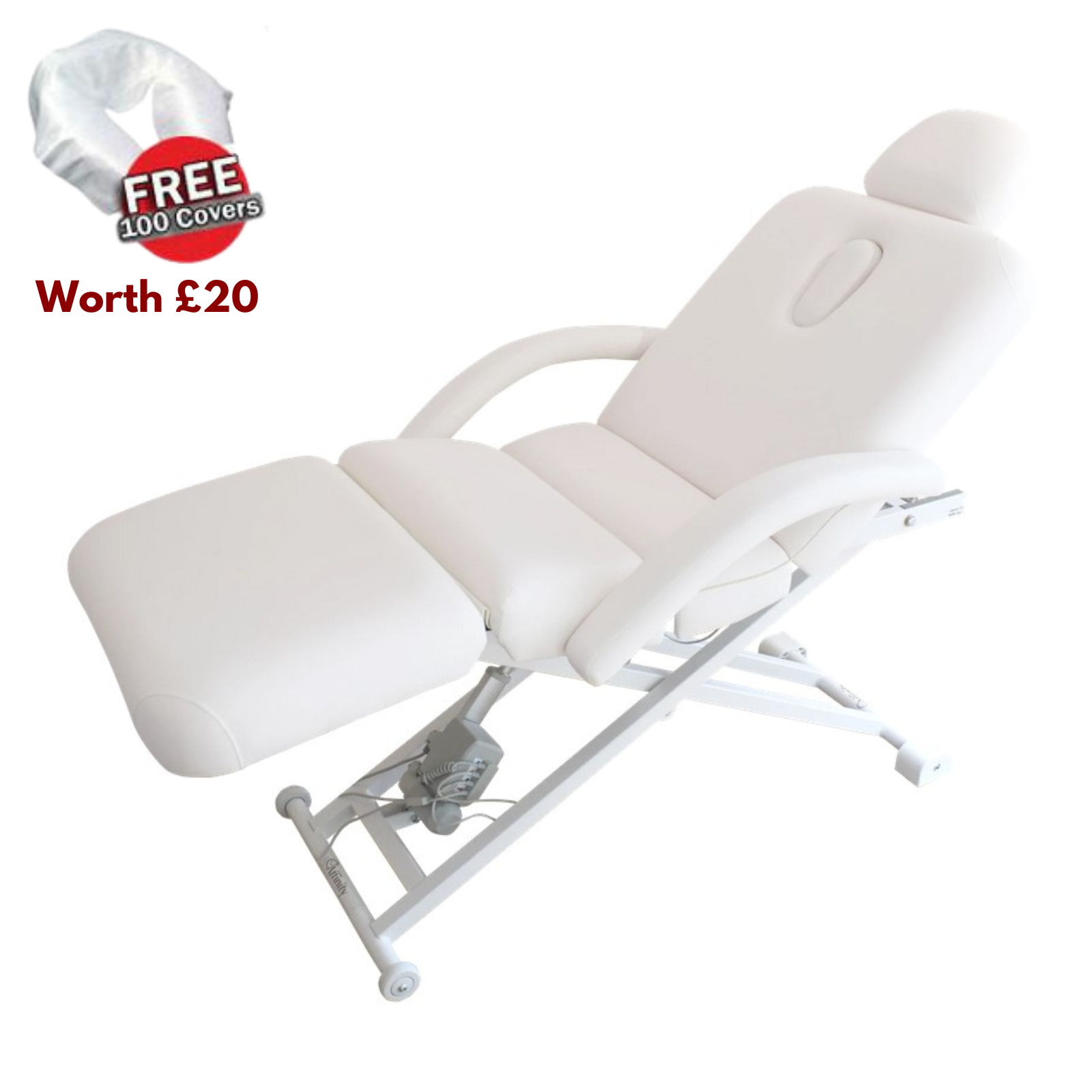 AFFINITY DIVA PRIMA ELECTRIC COUCH