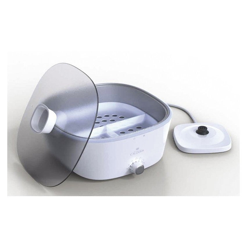 Affinity Caldera Hot Stone Heater Massage Warehouse