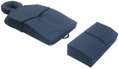 Affinity Body Pregnancy Massage Bolster Cushion Massage Warehouse