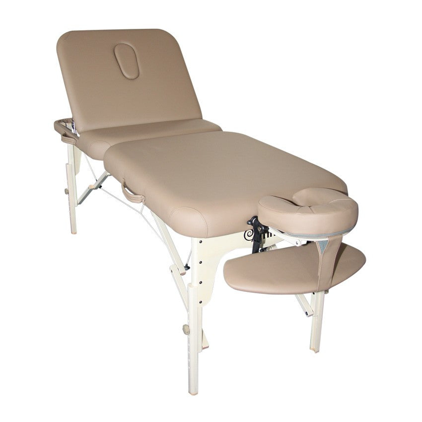 Affinity Comfortflex Massage Table Massage Warehouse