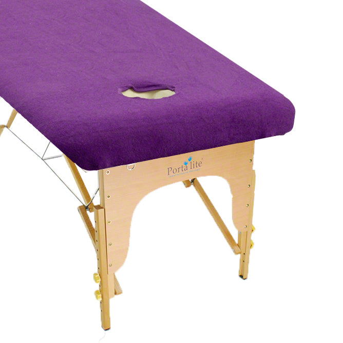 CLASSIC TERRY TOWEL FITTED COUCH COVER