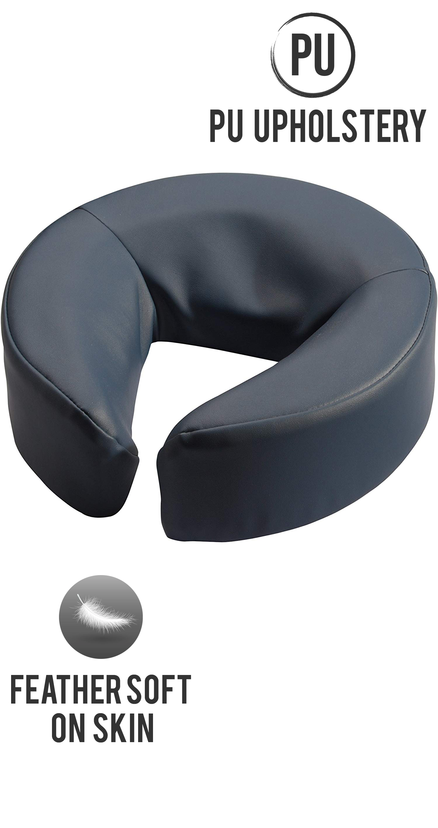 Massage table pillow best sale