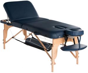 BodyPro Deluxe Liftback Massage Table - B Grade