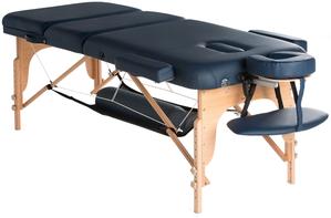 BodyPro Deluxe Liftback Massage Table - B Grade
