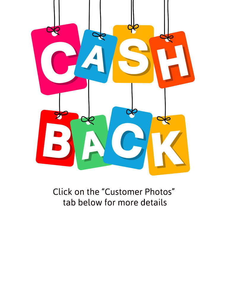 B Grade ADVANTAGE 10.5KG - LIGHTWEIGHT VALUE