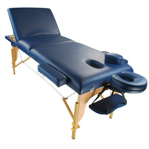 COMBI-LITE 3 in 1 - Used at Recent Therapy Expo