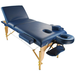 COMBI-LITE 3 in 1 - Used at Recent Therapy Expo