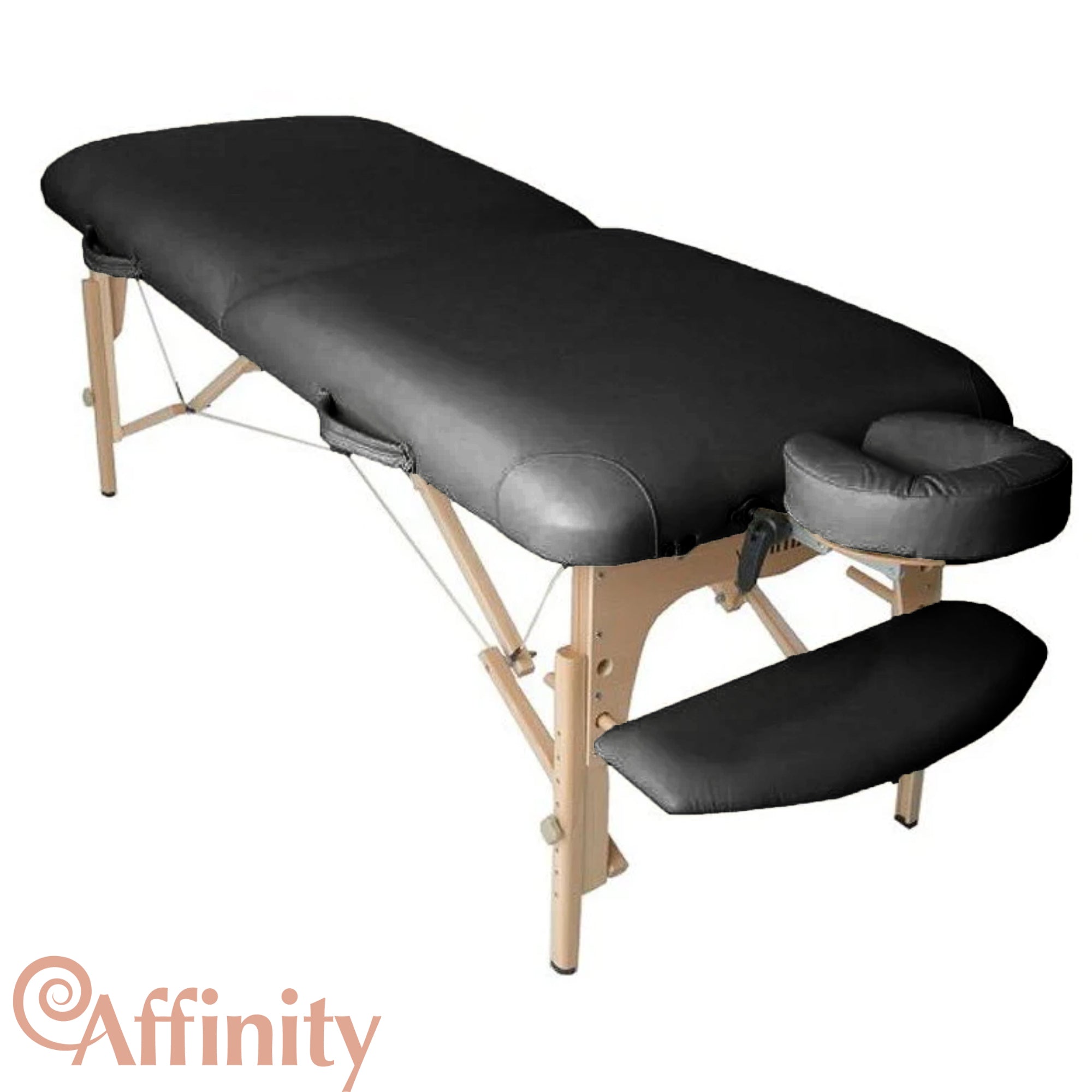 Affinity Deluxe Massage Table Massage Warehouse