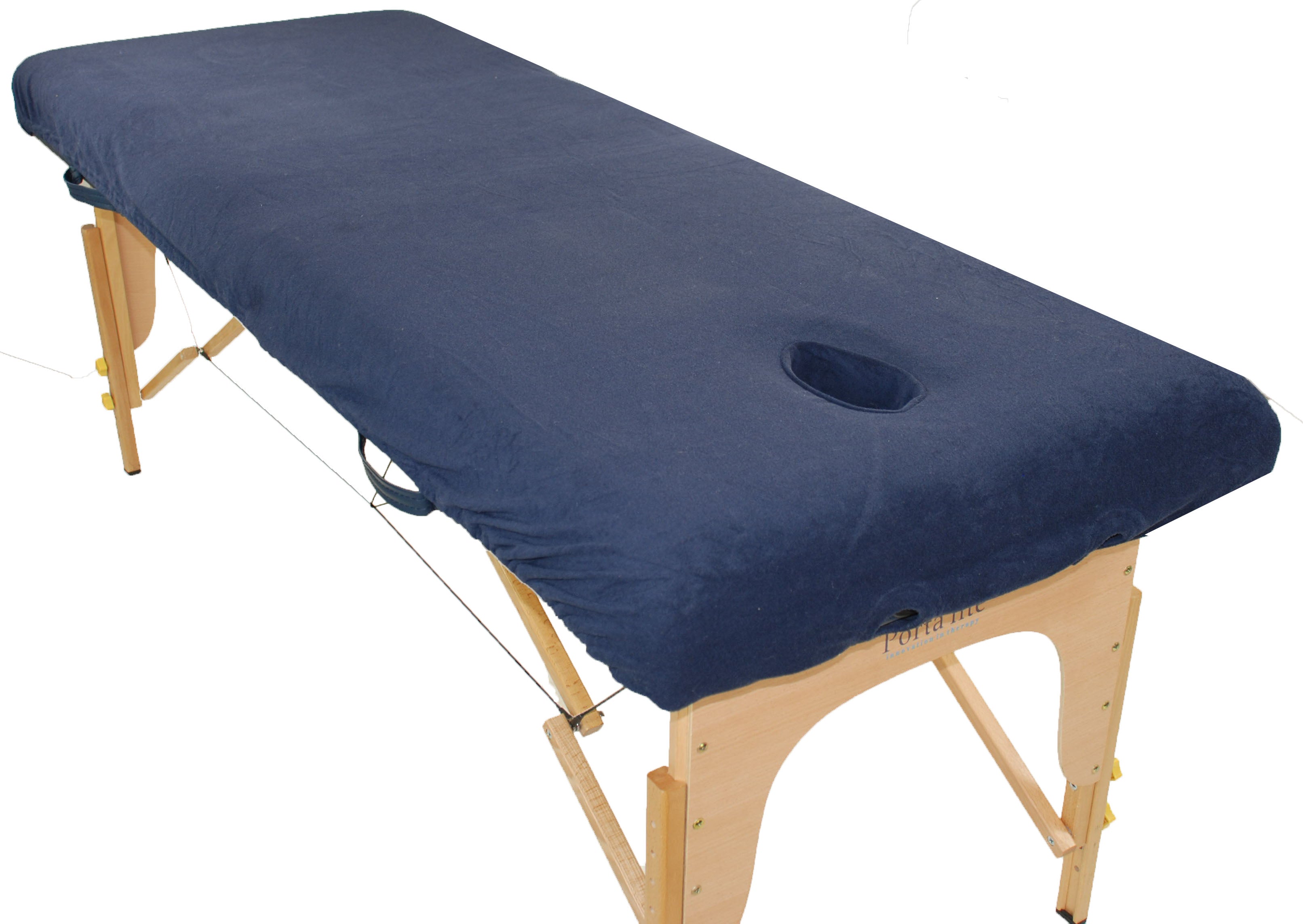 UPGRADED TERRY TOWEL FITTED COUCH COVER WITH EXTRA FEATURES Massage