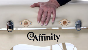 AFFINITY COMFORTFLEX